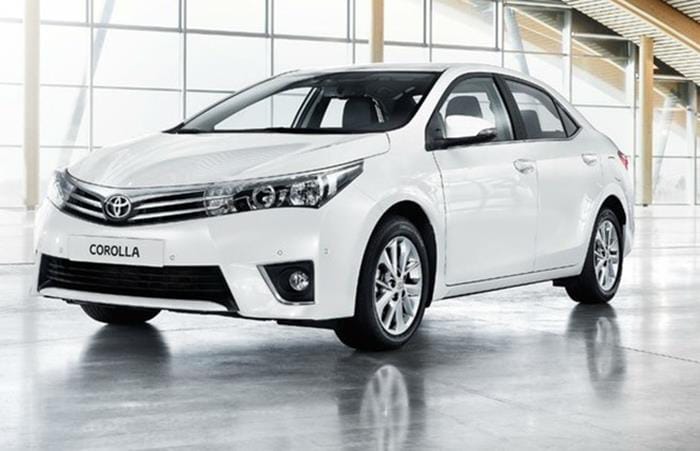carros executivos