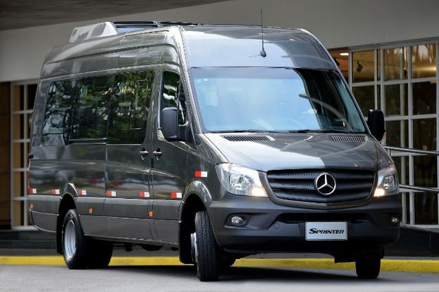 carros executivos