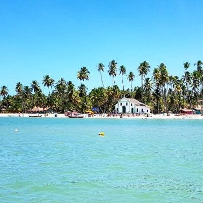 Transfer-tamandaré